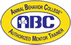 ABC Authorized Mentor Trainer