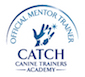 CATCH Official Mentor Trainer Seal